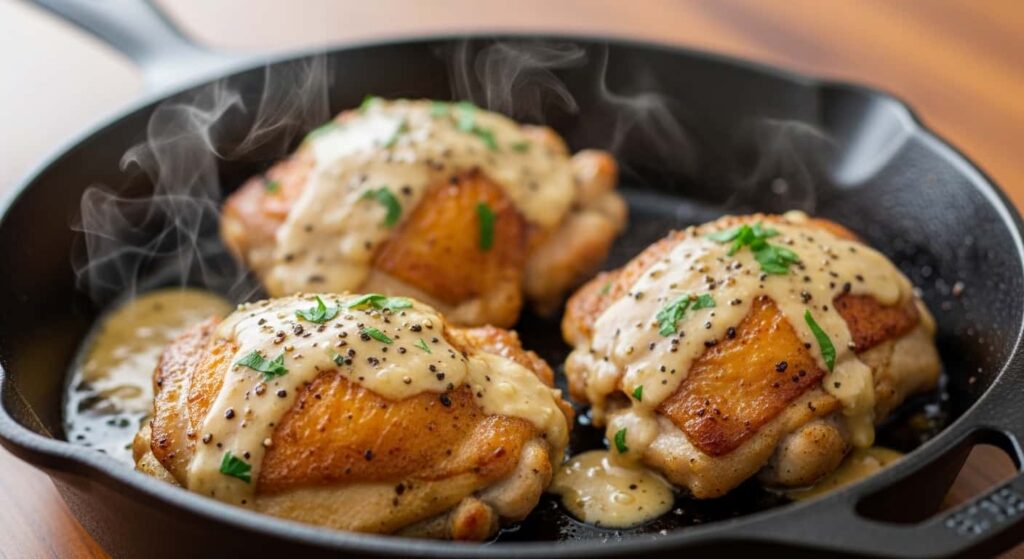 Keto recipes with chicken